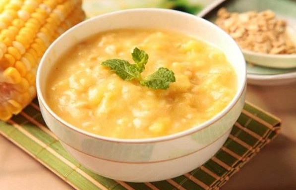 范妈粥铺加盟